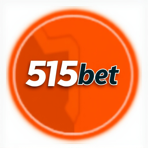 Logo da 515bet